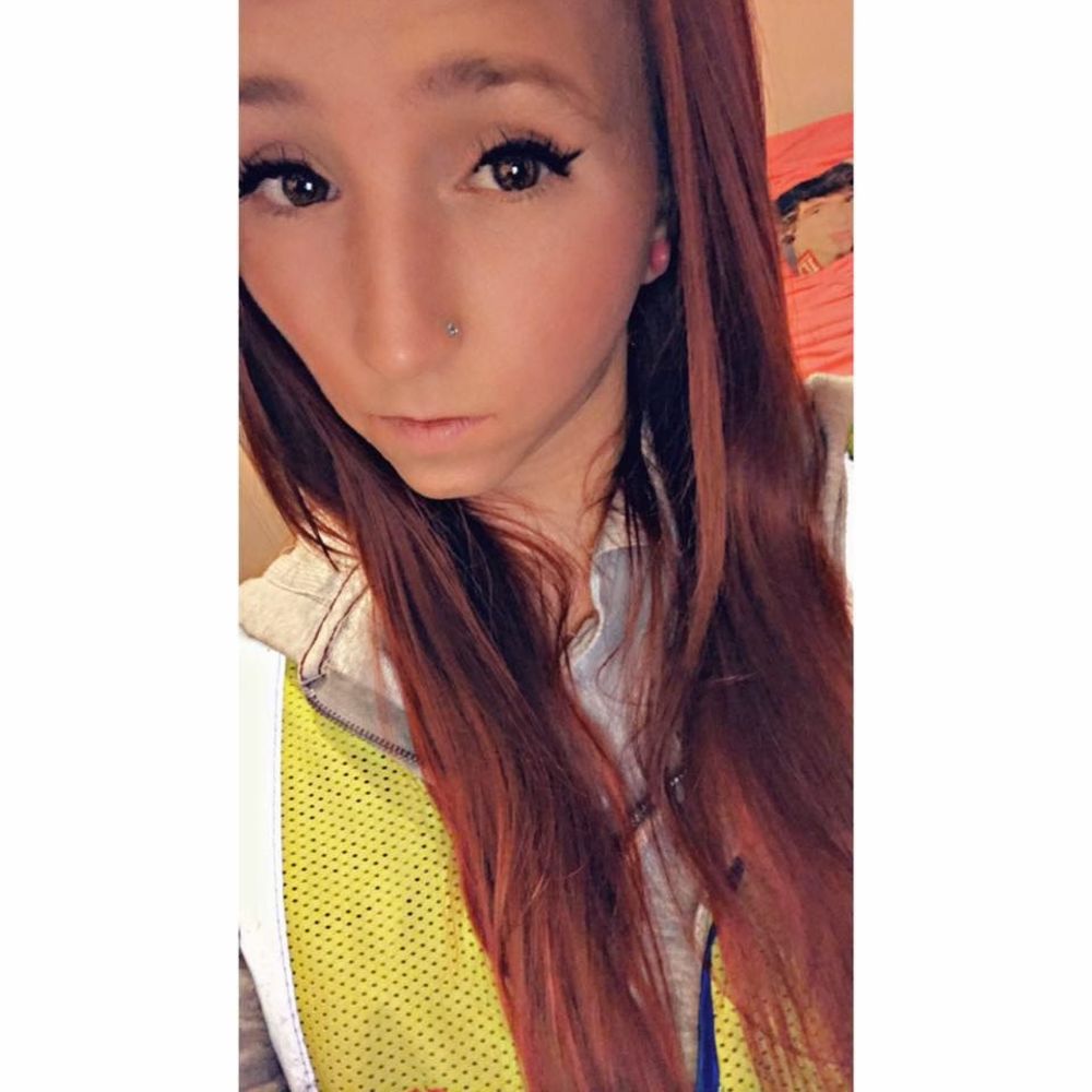 Meet your Posher, Katelyn